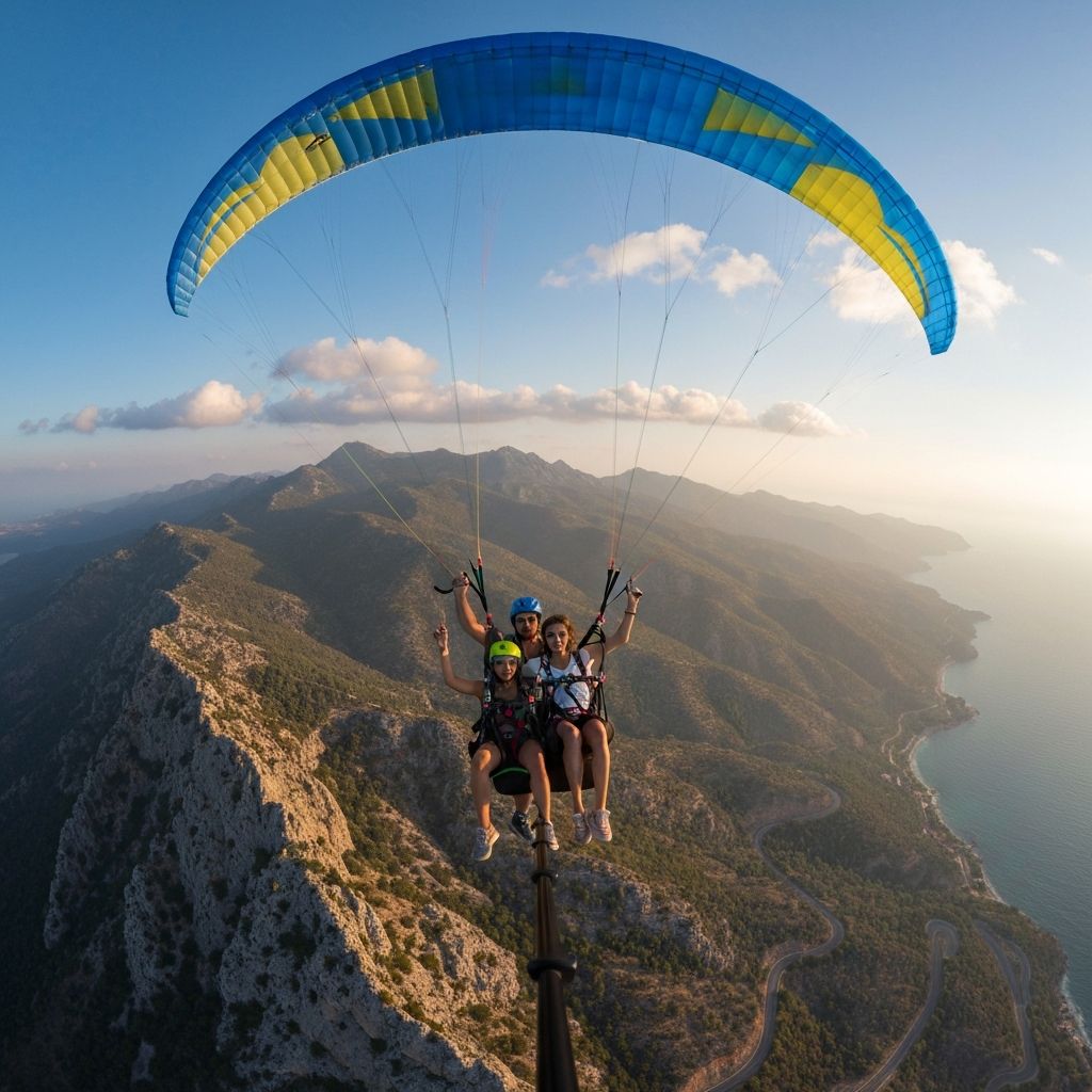 Royal Extreme - Macera Sporları 2